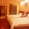 Отель GreenTree Inn Beijing East Yizhuang District Second Kechuang Street Express Hotel, фото 3