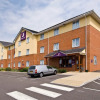 Отель Premier Inn Swindon Central, фото 3