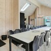 Отель 20 Person Holiday Home in Graested, фото 8
