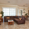 Отель Villa W158 Private Courtyard with Pool & SPA, фото 12