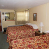 Отель The Evergreen Motel, фото 20