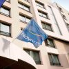 Отель Novotel Lille Centre Gares, фото 1