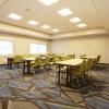 Отель Holiday Inn Express Oneonta, an IHG Hotel, фото 16