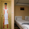 Отель Turquoise Pyramids View Hotel, фото 11
