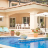 Отель Villa Nin Salou TVL 21, фото 22