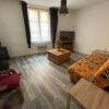 Отель Aurillac, appartement au centre de la ville в Орийаке