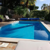 Отель Beautiful 2-bed Villa in Quinta do Lago With Pool, фото 22
