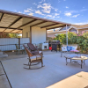 Отель Peaceful Portales Escape w/ Patio & Grill!, фото 13