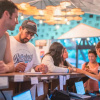 Отель Tamarindo Surf Camps by Selina Surf Club - Hostel, фото 27