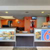 Отель Motel 6 York, PA, фото 14