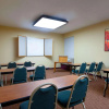 Отель CLT Airport Inn & Suites, фото 12