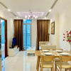 Отель LuxHomes Saigon - Vinhomes Central Park, фото 6