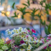 Отель San and Beautiful Boutique Themed Inn(Xishuangbanna Shwedagon Pagoda Xingguang Night Market), фото 14