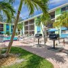 Отель Tropical Sands Resort, фото 14