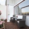Отель Hyggelig Apartment With a Balcony in Fancy Frederiksberg, фото 8