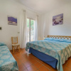 Отель Baia Blu 1 in a small complex of colourful houses that directly overlooks the beach of Forno.-BAIA B, фото 10