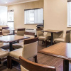 Отель Comfort Inn & Suites Waterloo - Cedar Falls, фото 19