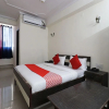 Отель Oyo 48484 N H Plaza Lodge And Farm House, фото 2