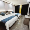 Отель Meijin Big Dipper Hotel, фото 2