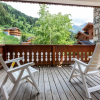 Отель Résidence Alpage D - Appartement ALPAGES D002 pour 8 Personnes 974, фото 6