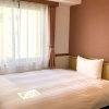 Отель Toyoko Inn Hitachi Ekimae, фото 3