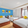 Отель The Samson Boutique Hotel, фото 19