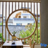 Отель Yinian Huakai Homestay (Chongzhou Jiezi Ancient Town), фото 5