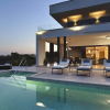 Отель Villa Una Comfortable Holiday Residence, фото 1