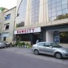 Отель Suncity, фото 20