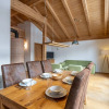 Отель Quaint Chalet in Wald im Pinzgau with Garden near Ski Slopes, фото 16