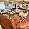 Отель Beachy Keen - 3 Br Home, фото 13