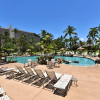 Отель Kaanapali Shores 103 2 Bedroom Condo, фото 21