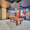 Отель Storey Lake 9 Br Villa With Games Room And Theater 9 Bedroom Home by Redawning, фото 24