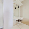 Отель Modern Look And Comfy Studio At Bintaro Icon Apartment, фото 8