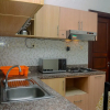 Отель Exclusive 2Br The Bellezza Apartment With City View, фото 10