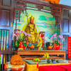 Отель Quan Fu Tan Hui Hotel, фото 16