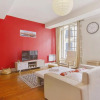Отель Charming flat in the historic heart 2min to the river in Bayonne - Welkeys, фото 9