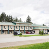 Отель Sandman Inn Princeton, фото 32