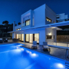 Отель Magdani Villas, фото 10