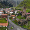 Отель Sno Inn Kazbegi, фото 18