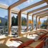 Отель Mountain Spa Resort Albion, фото 33