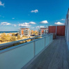 Отель Luxurioese-Ferienwohnung-direkt-am-Strand-4DP212, фото 1