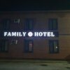 Гостиница Family hotel (Фэмили хотел), фото 11