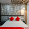 Отель Hoysala Inn By OYO Rooms, фото 6