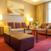 Отель Jixian Marriott Hotel, фото 29