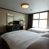 Отель Benikea Hotel Mountain & Ocean Daepohang, фото 6