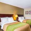 Отель Comfort Inn Herndon - Reston, фото 26