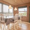 Отель 6 Person Holiday Home in Fjerritslev, фото 5