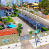Отель Apart Hotel Litoral Sul, фото 18