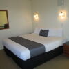 Отель Shortland Court Motel, фото 2